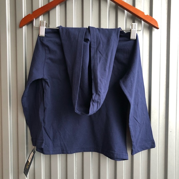 POLO RALPH LAUREN HOODIE - Picture 5 of 7